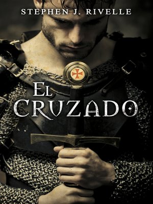 cover image of El cruzado